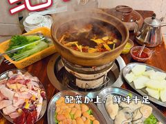 -威邵鸡煲(西华路总店)