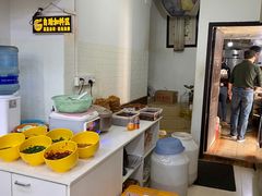 -家味螺蛳粉&烤鱼(五角场店)