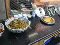 -小杨烤肉(朱雀店)