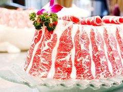 -德天肥牛海鲜火锅(城西银泰店)