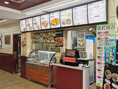 -中国兰州名牛纯汤牛肉面(永安道店)