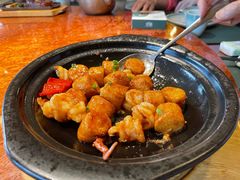 -木棉·醉心粤味(COCO Park店)