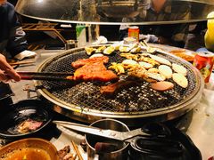 -五彩凉山自助西昌烧烤(柳翠路店)