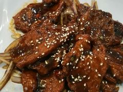 -盐通酒家(金桥湾清水苑店)