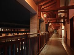 -明月山天沐温泉度假村