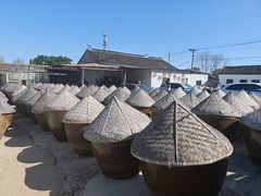 -苏州市吴中区光福窑上花果蜜饯厂