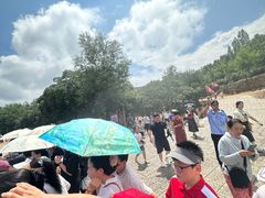 -红嫂家乡旅游区