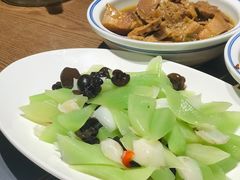 -莫山小馆(大石桥店)