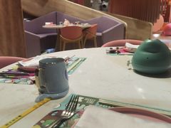 -水桶王国主题餐厅·聚会·生日派对·亲子活动·家庭套餐(亚龙湾希尔顿店)