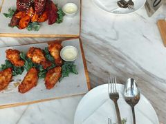 -农畉LONFOOD(福田星河COCOPark店)