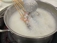-盈田盈粥庄(博山东路店)