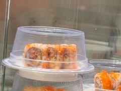 -新一番三文鱼寿司(上邦店)