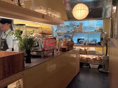 -芭莉与彩虹西餐厅(成都合生汇店)