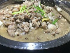-谭记老字号跳跳蛙·香辣蟹.专注二十年(滨江店)