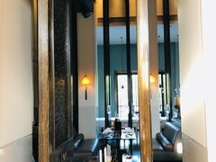 大堂-莲西餐(曲江店)