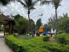 -惠州金海湾嘉华度假酒店