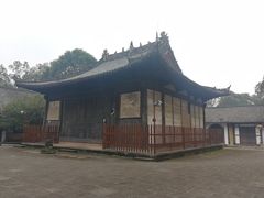 -新津老码头旅游小镇