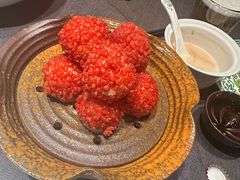 -南里山房·新淮扬菜(徐汇万科店)