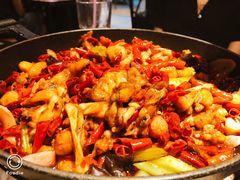 -武松家(丰益桥店)