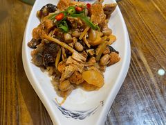 -津沽小院(大直沽总店)