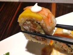 -山葵家·创意料理(宁波来福士店)