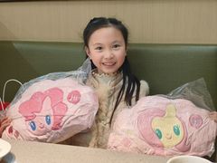-海底捞火锅(汕头苏宁广场店)