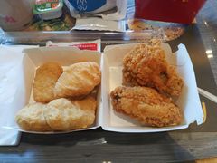 -麦当劳(双榆树店)