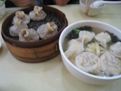 -百年尹氏汤包(湖南路狮子桥店)