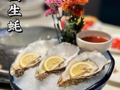 -青蓬海上捞蒸品海鲜城(海岸城店)