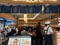 -爱蝦乃家(金虹桥店)