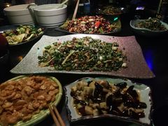 -醉小酒馆·川菜·江湖菜·重庆菜(观音桥旗舰店)