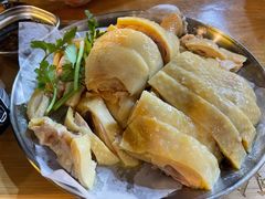 -阿金大白·上海菜馆(新天地店)
