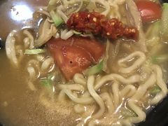 -诸暨次坞打面(广贤路店)