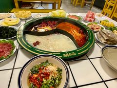 -有拈头成都市井火锅(南中环店)