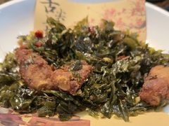-味莊餐厅(康庄南街店)