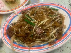 -新辉港式茶餐厅(北栅店)