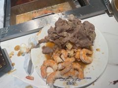-星伦多 自助料理(圆融店)