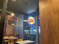 -汉堡王(富邦广场店)