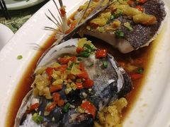 -井水小厨·湘菜(活力广场店)
