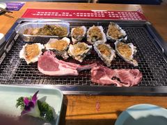 -蚝英雄鲜蚝自助专门店(长楹天街直营店)