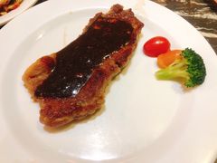 -吉布鲁牛排海鲜自助(成都大悦城店)