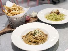 -Dazzling Cafe 蜜糖吐司专卖店