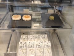 -喜茶(合肥中环城店)