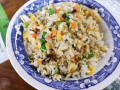 -粗茶淡饭(东关街店)