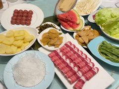 -凯鸽火锅城(五部迎宾东路店)