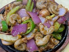 -汤氏美食台山水步特色黄鳝饭(龙津东路店)