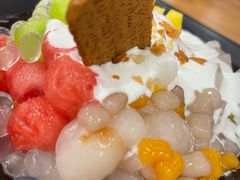 -鲜芋仙(时尚天河店)