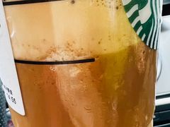 -星巴克(太原茂业天地店)