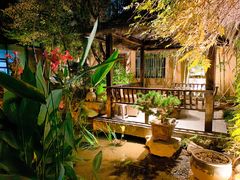 -聚缘堂·海鲜私房菜(松岭路店)