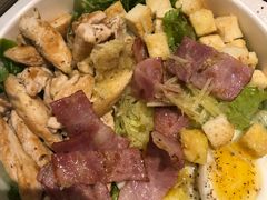 -橙食派沙拉(滨海伊势丹店)